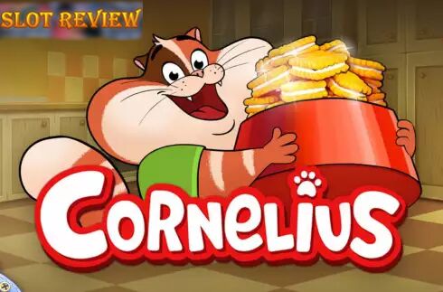 Cornelius Slot Review