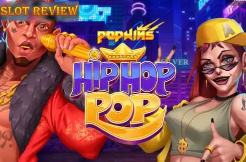 HipHopPop Slot Review