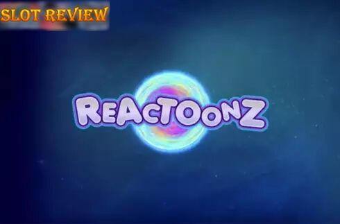 Reactoonz Slot Review