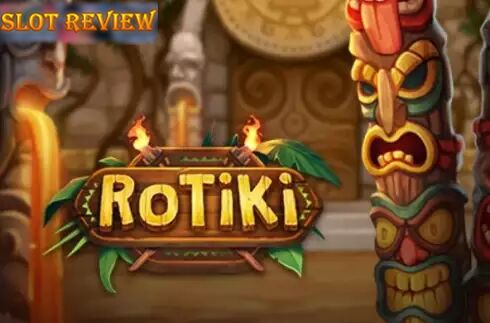 Rotiki Slot Review