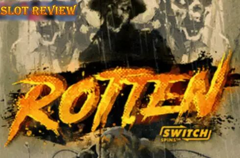 Rotten Slot Review