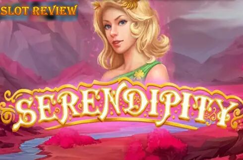 Serendipity Slot Review