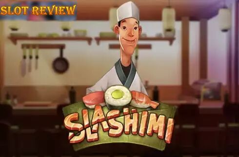 Slashimi Slot Review