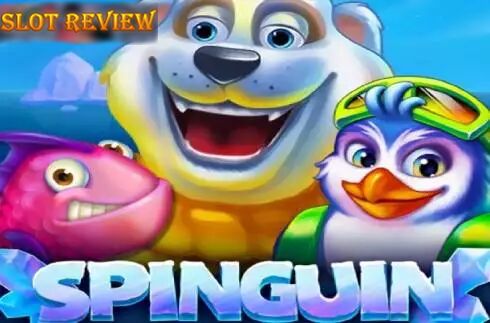 Spinguin Slot Review