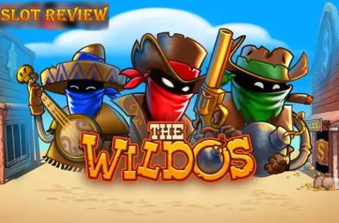 Wildos Slot Review