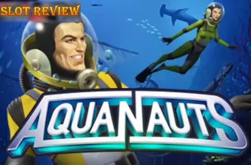 Aquanauts Slot Review