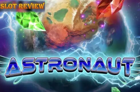 Astronaut Slot Review