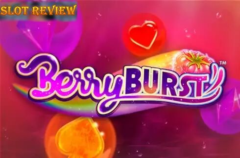 Berryburst