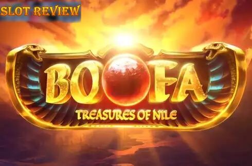 Boofa Slot Review