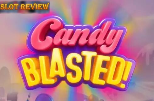 CandyBlasted Slot Review