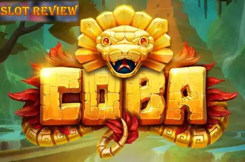 Coba Slot Review