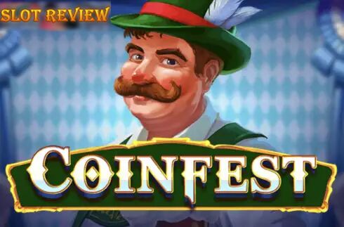 Coinfest Slot Review