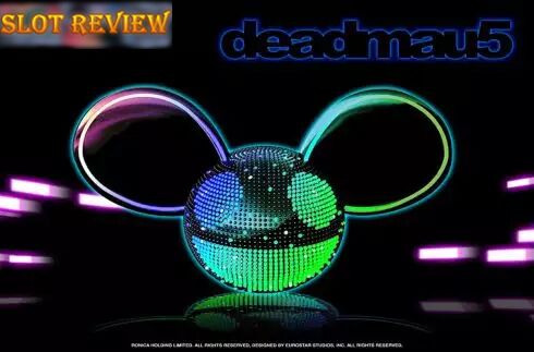 Deadmau5 Slot Review