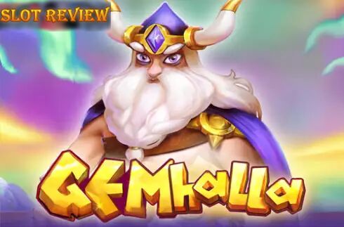 Gemhalla Slot Review