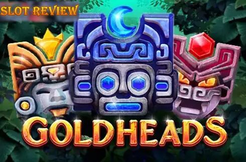 Goldheads slot