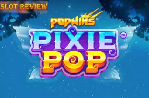 PixiePop Slot Review