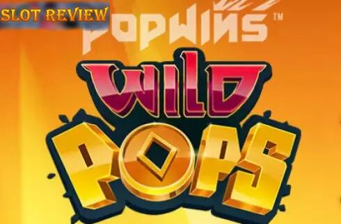 Wildpops Slot Review