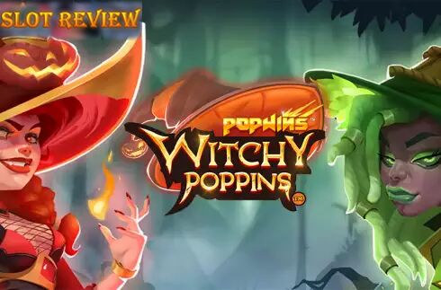 WitchyPoppins Slot Review